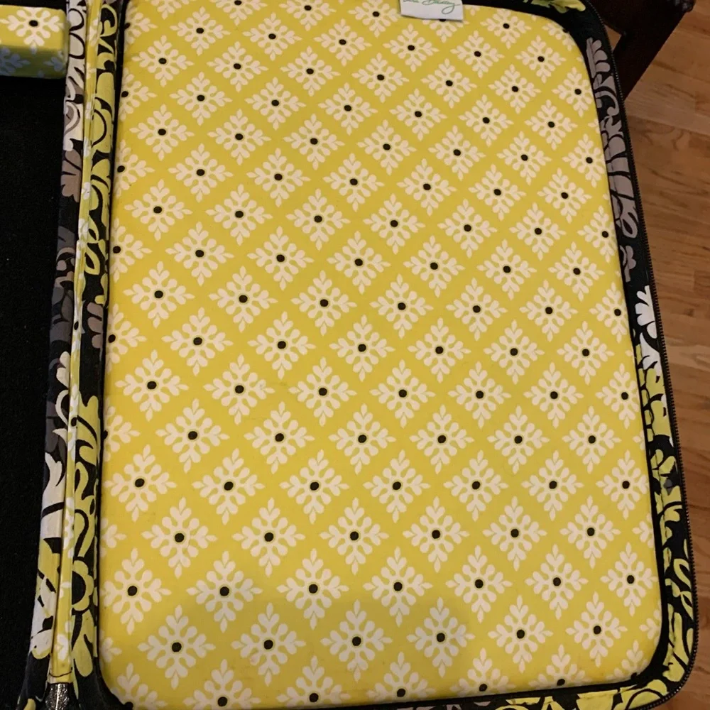 Vera Bradley Laptop Case
